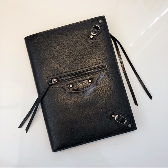 Balenciaga Accessories - Balenciaga Notebook